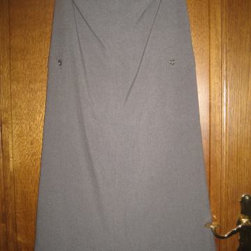 DUGA SUKNJA vel. 36  NOVA