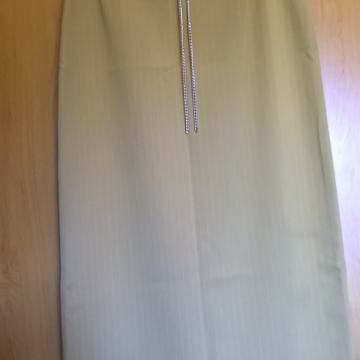 DUGA SUKNJA - VEL38/.40
