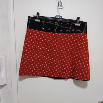 DVIJE SUKNJE U JEDNOJ