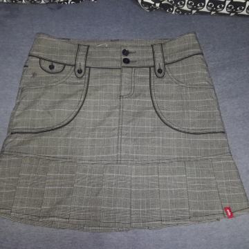 Edc suknja vl.38