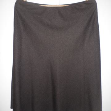 ELEGANTNA SUKNJA OD VISKOZE 42 L