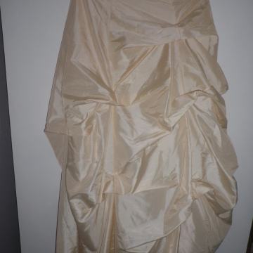 ELEGANTNA SVEČANA SUKNJA 34 - 36 S