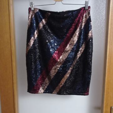 Esmara Heidi Klumm suknja vl.42 novo