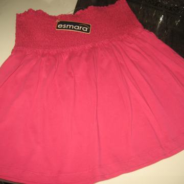 ESMARA SUKNJA VEL. XL  44/46  - NOVO