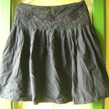 ESPRIT - LAGANA PAMUČNA SUKNJA 42 / 44 L 1