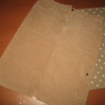 ESPRIT SAMTANA SUKNJA 40