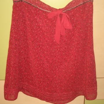 ESPRIT SUKNJA 40/42  NOVO