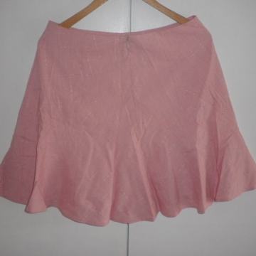 ESTARE CULTO - LAGANA PAMUČNA SUKNJA 36 / 38 S