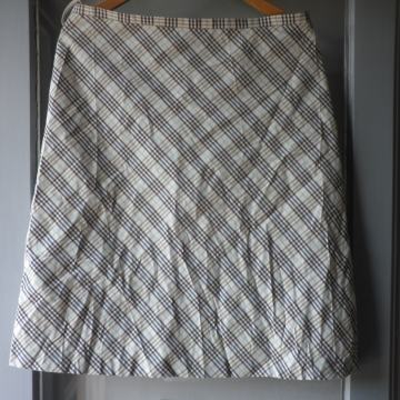 EXCELLENCE - LAGANA PAMUČNA SUKNJA 40 M / L