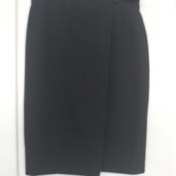 FINA CRNA SUKNJA, NEXT - 42 - NOVO