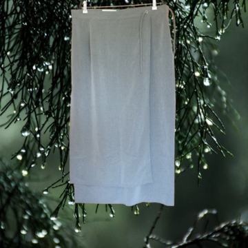 Gerry Weber siva suknja veličina 44