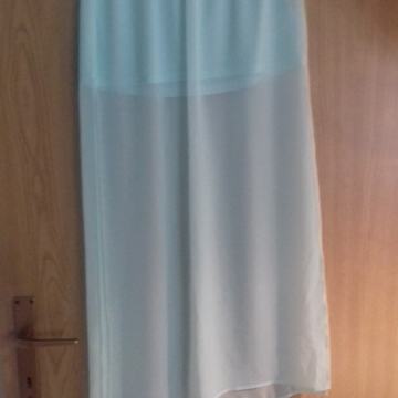 H&M Divided duga suknja