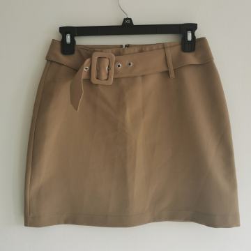 H&M Hennes kratka suknja minica Vintage 90s