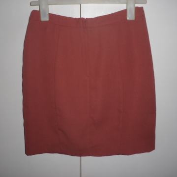 H&M - LAGANA LJETNA SUKNJA 36 S