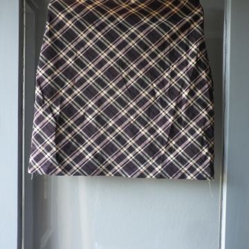 H&M - LAGANA LJETNA SUKNJA 38 M