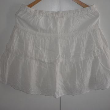 H&M - LAGANA PAMUČNA SUKNJA 36 / 38 S