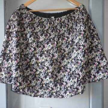 H&M - LAGANA PAMUČNA SUKNJA 44 L / XL