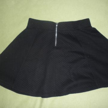 H&M - TOPLIJA PAMUČNA SUKNJA 38 S / M