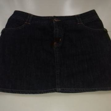 H&m traper suknja mini vl.40