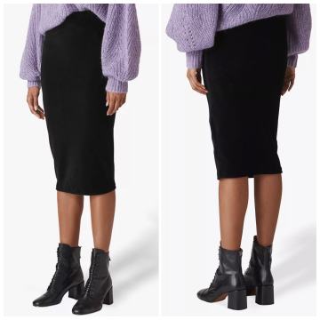 H&M - nova midi skirt - 38/40