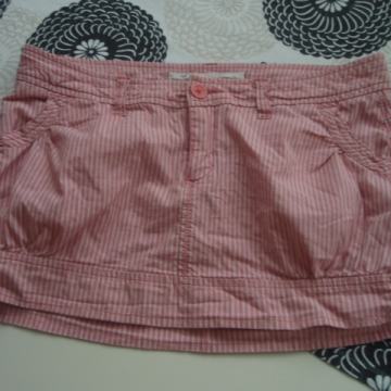 Hollister suknja minica vl.S/M