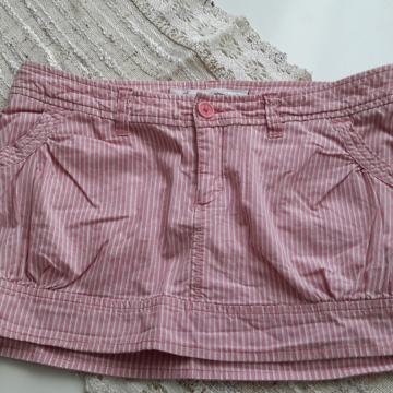 Hollister suknja vl.3/m