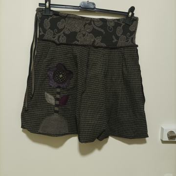 INDIGO PLANET NOVA SUKNJA 38/40