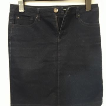 Nova jeans suknja marke YESSICA