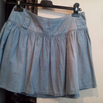 Jeans suknja, Pimkie, S/M