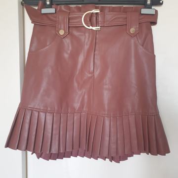 Kao nova Zara suknja vel.XS