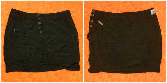 Khujo - M (38/40)- minica