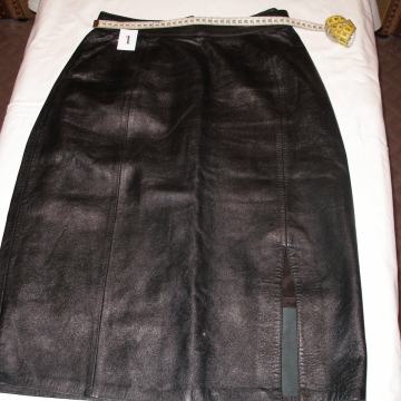 KOŽNA SUKNJA 1