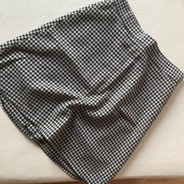 Kratka suknja pepito uzorak