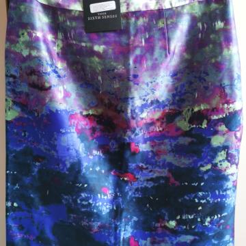 Kvalitetna suknja nova s etiketom