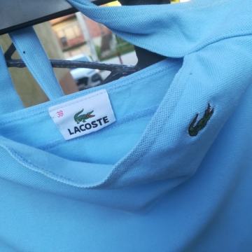 LACOSTE 38