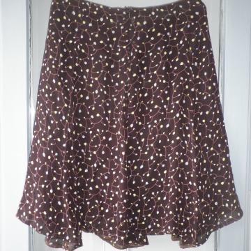 LAGANA LJETNA SUKNJA 38 - 40 M