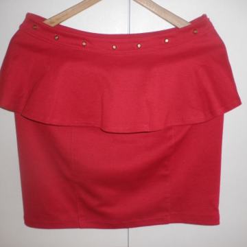 LAGANA LJETNA SUKNJA / MINICA 34 XS