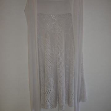 LAGANA PAMUČNA SUKNJA 34 / 36 S