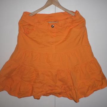 LAGANA PAMUČNA SUKNJA 36 / 38 S