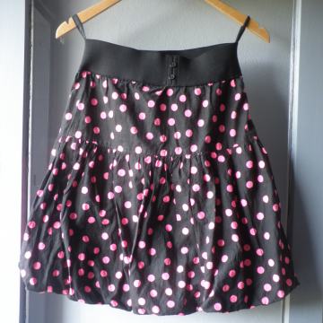 LAGANA PAMUČNA SUKNJA 36 - 38 S