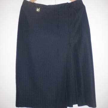 LAGANA PAMUČNA SUKNJA 36 - 38 S