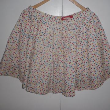 LAGANA PAMUČNA SUKNJA 38 / 40 M