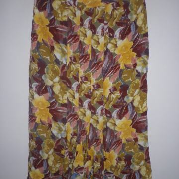 LAGANA PAMUČNA SUKNJA 38 / 40 M