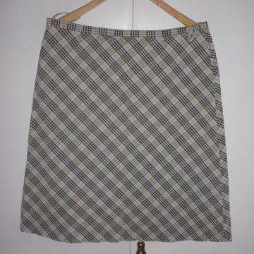 LAGANA PAMUČNA SUKNJA 40 M - L