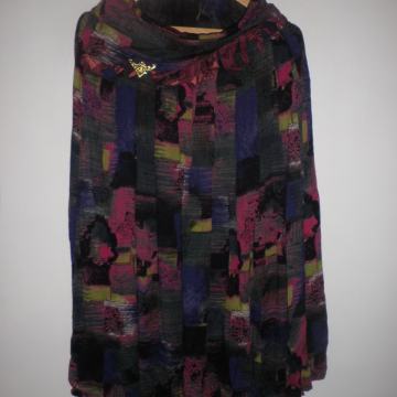 LAGANA PAMUČNA SUKNJA 40 M - L