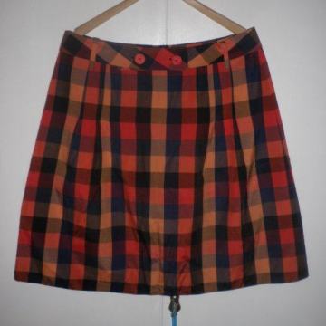 LAGANA PAMUČNA SUKNJA 40 M - L