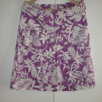 LAGANA PAMUČNA SUKNJA 44 L - XL