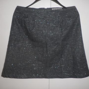 LAGANA PAMUČNA SUKNJA / MINICA 32 - 34 XS