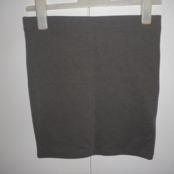 LAGANA PAMUČNA SUKNJA / MINICA 36 S