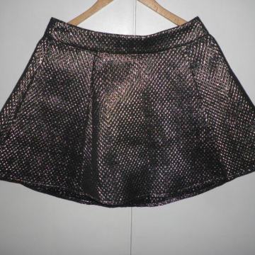 LAGANA PAMUČNA SUKNJA / MINICA 38 M